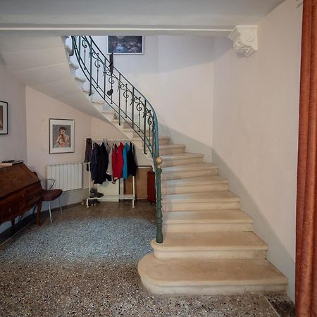 Chez Nathalie Et Etienne Bed & Breakfast Saillans  Екстериор снимка